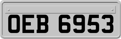 OEB6953