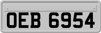 OEB6954
