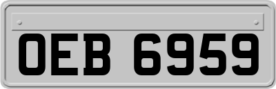 OEB6959