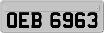 OEB6963