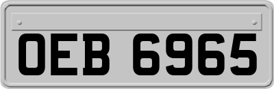 OEB6965