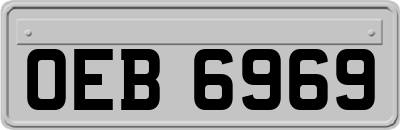 OEB6969
