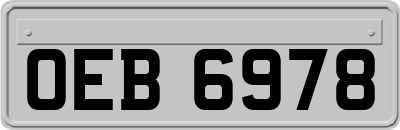 OEB6978