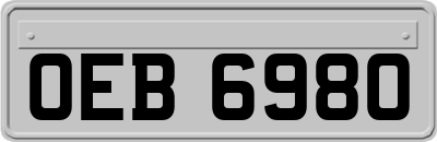 OEB6980