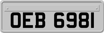 OEB6981