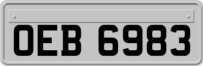 OEB6983