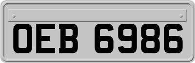 OEB6986