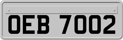 OEB7002
