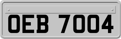 OEB7004