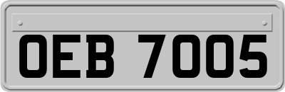OEB7005