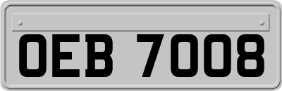 OEB7008