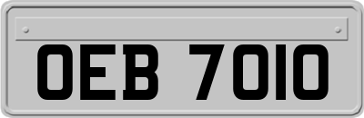 OEB7010