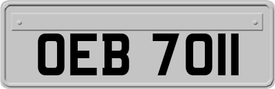OEB7011