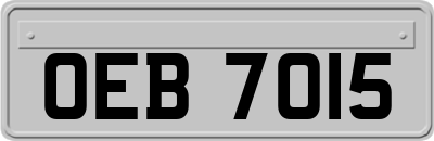 OEB7015