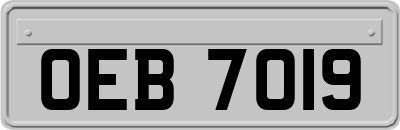 OEB7019