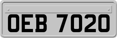 OEB7020