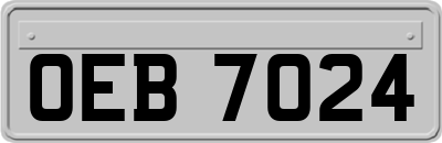 OEB7024