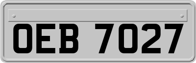 OEB7027