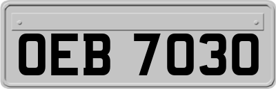 OEB7030