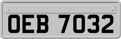 OEB7032