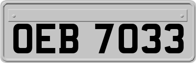 OEB7033
