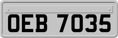 OEB7035