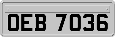 OEB7036