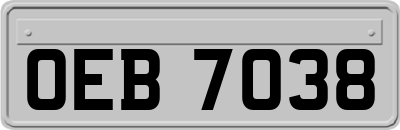 OEB7038
