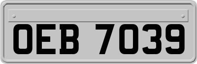 OEB7039
