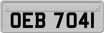 OEB7041