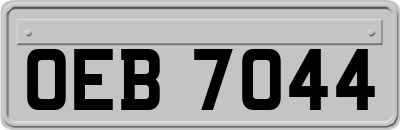 OEB7044