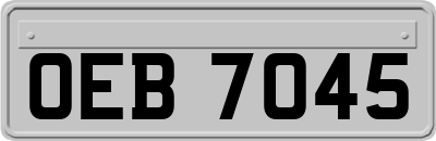 OEB7045