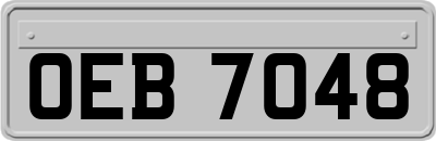 OEB7048