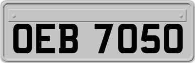 OEB7050