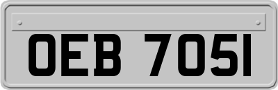 OEB7051