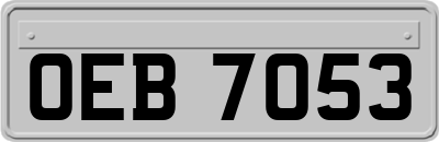 OEB7053