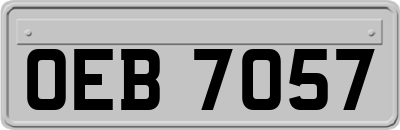 OEB7057