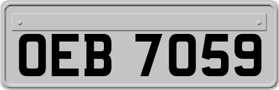 OEB7059