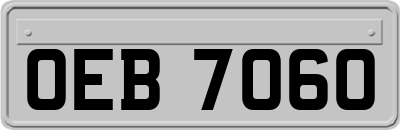 OEB7060