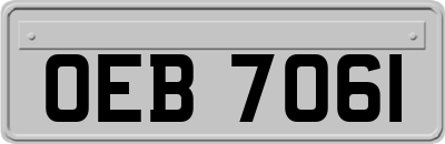 OEB7061