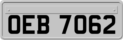 OEB7062