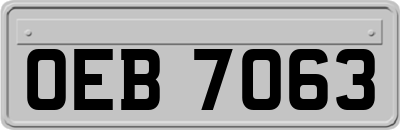 OEB7063