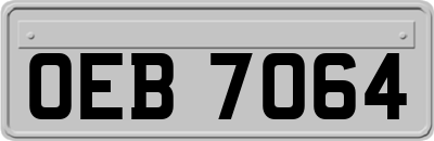 OEB7064
