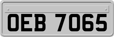 OEB7065