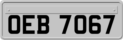 OEB7067