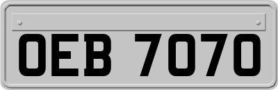 OEB7070