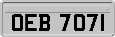 OEB7071