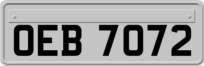 OEB7072