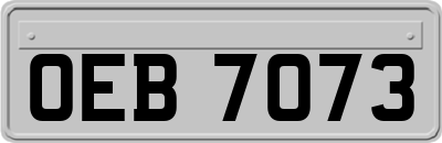 OEB7073
