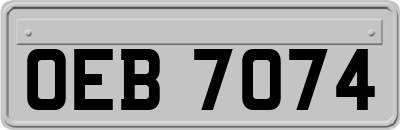OEB7074